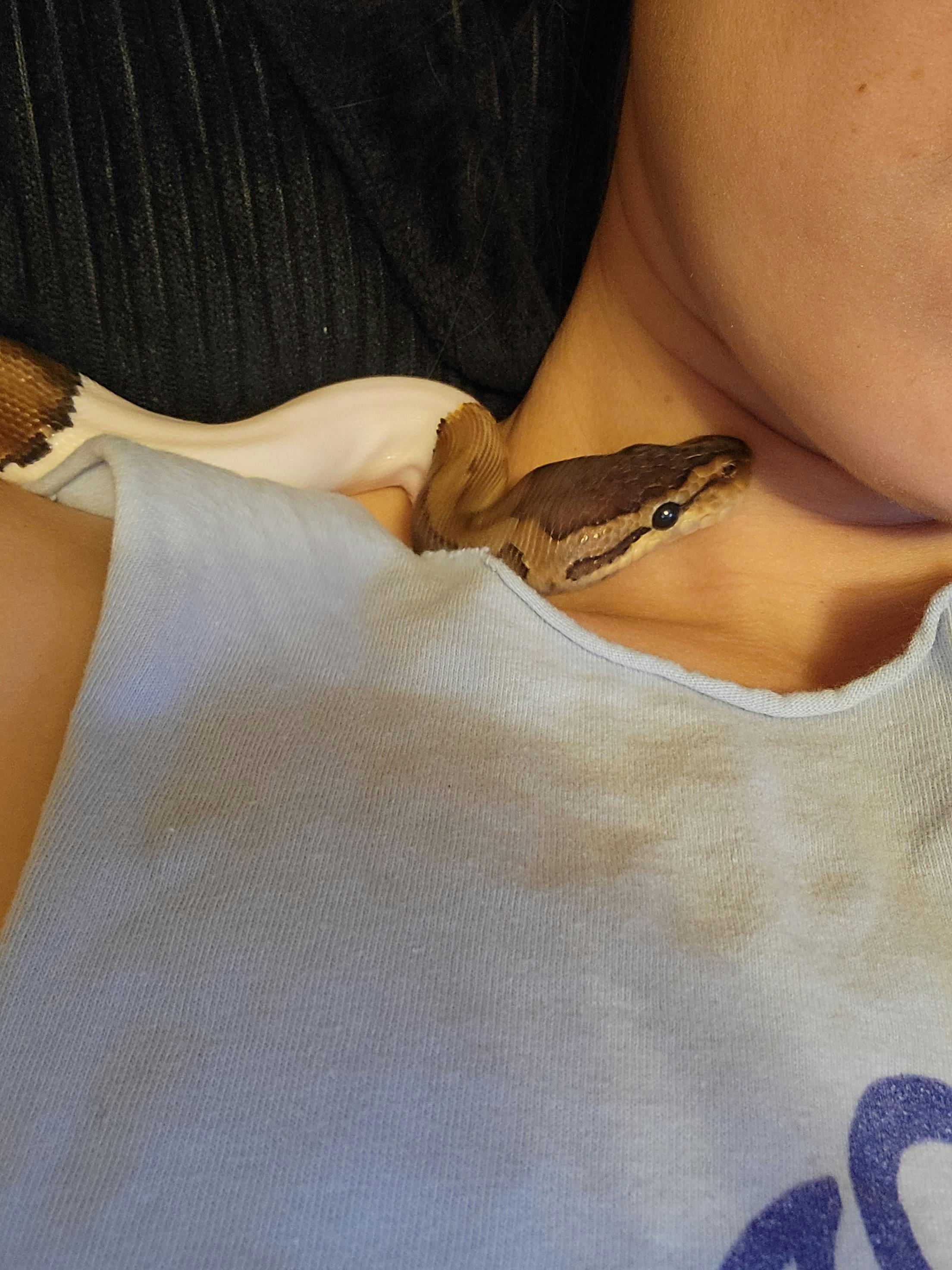 user avatar image for Samantha mccomas