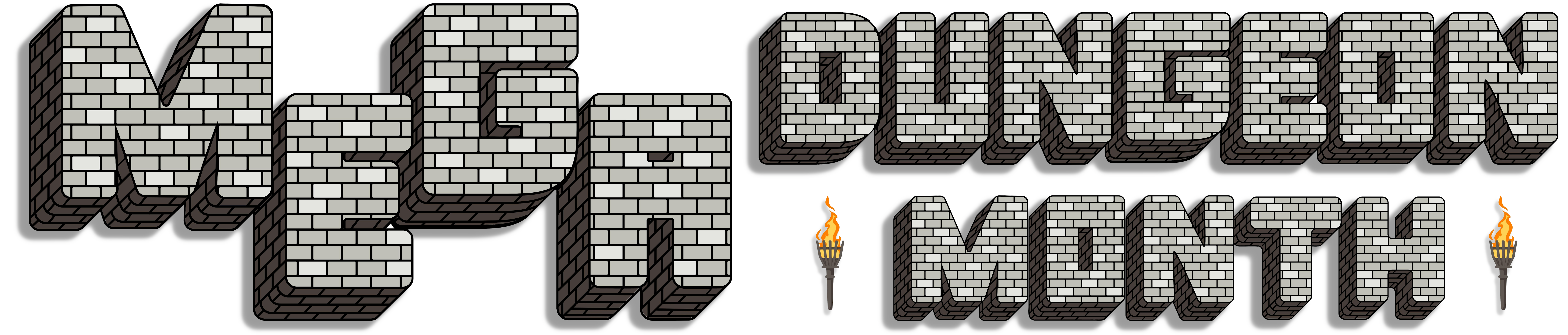 Mega Dungeon Month