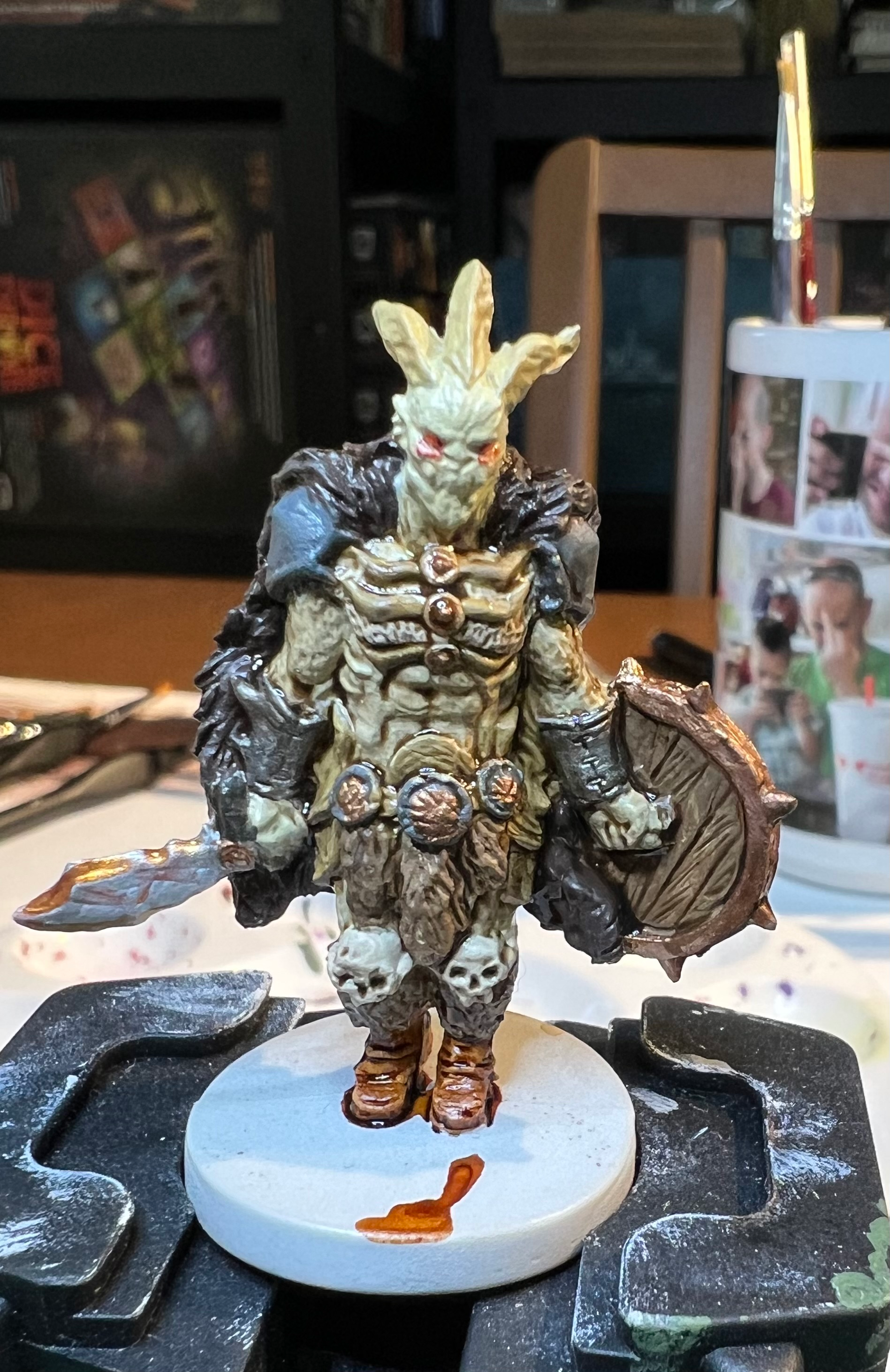 user avatar image for RJR76