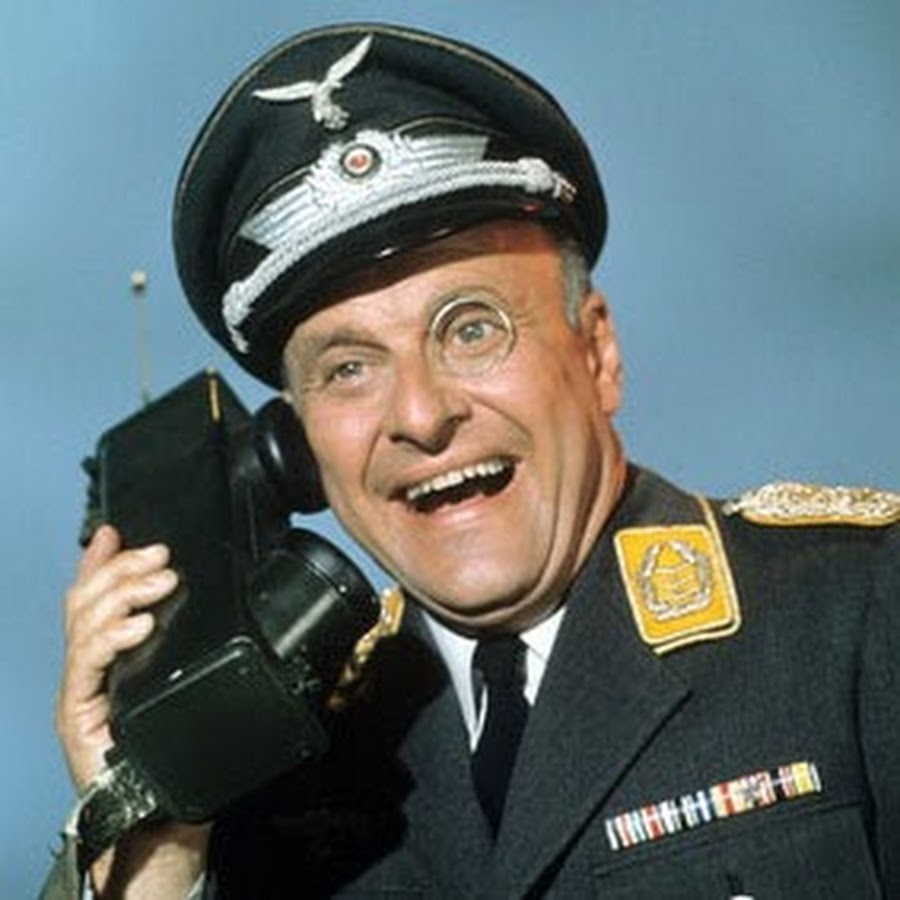user avatar image for Col Klink