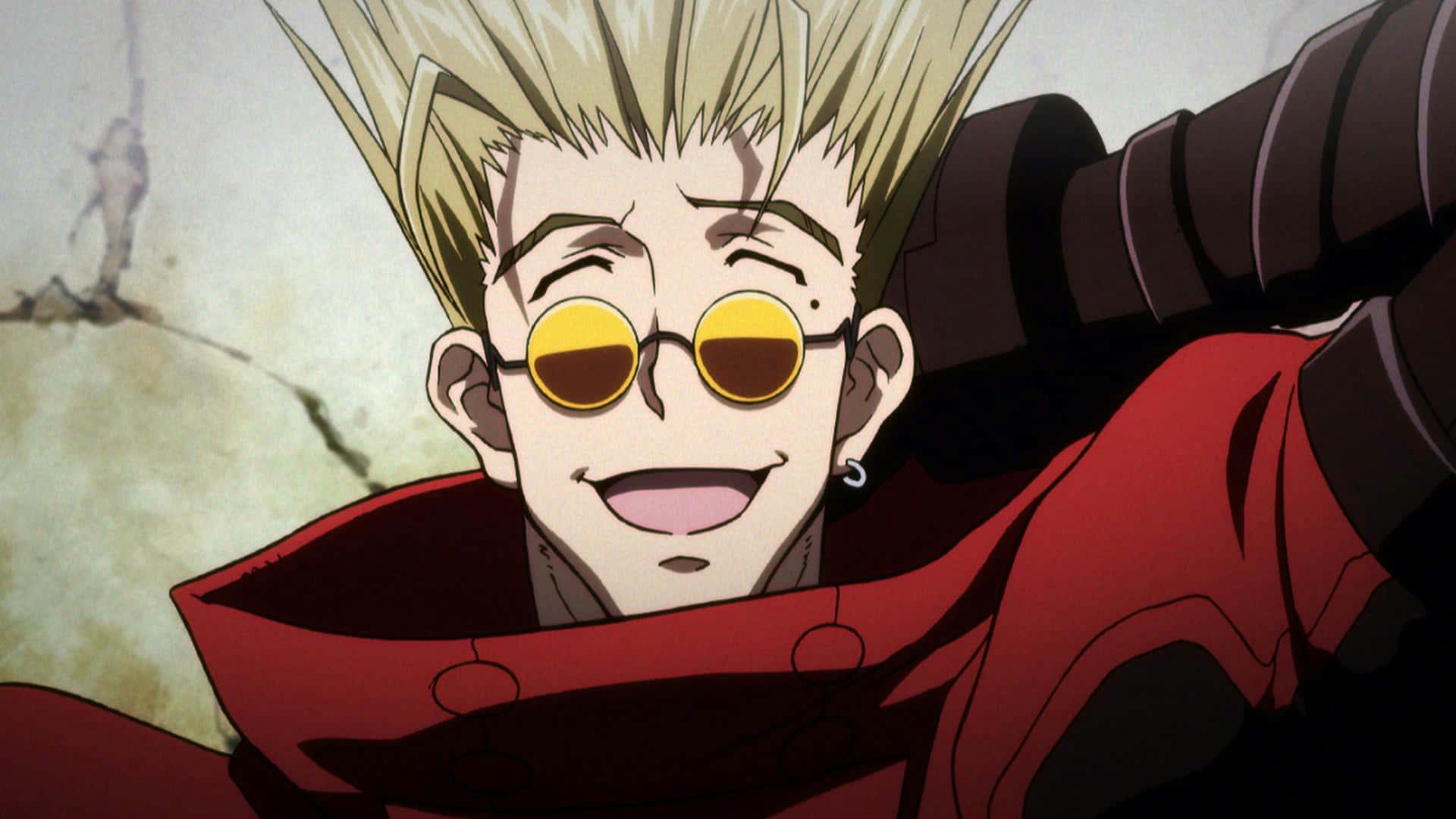 user avatar image for Vash