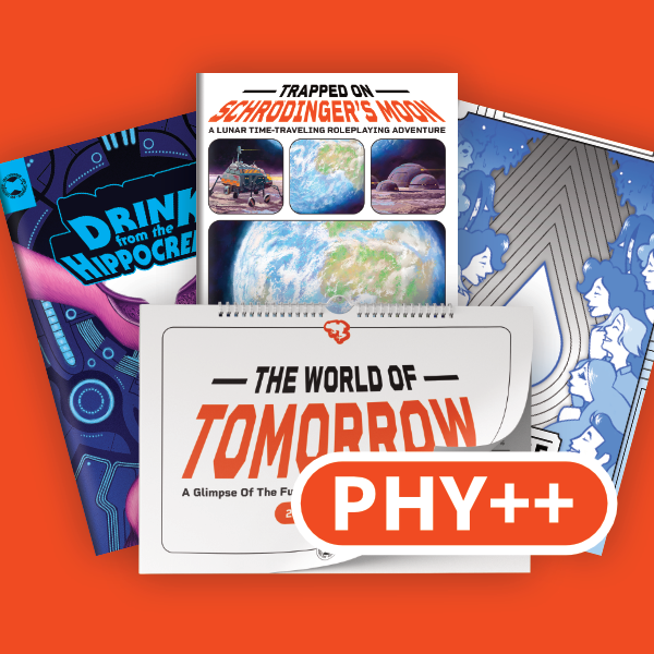 Everything ATG Bundle - Print