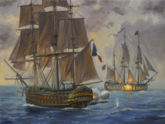 user avatar image for Michael Montgomery 