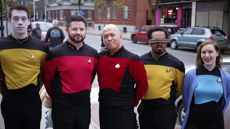 user avatar image for William Reynolds 