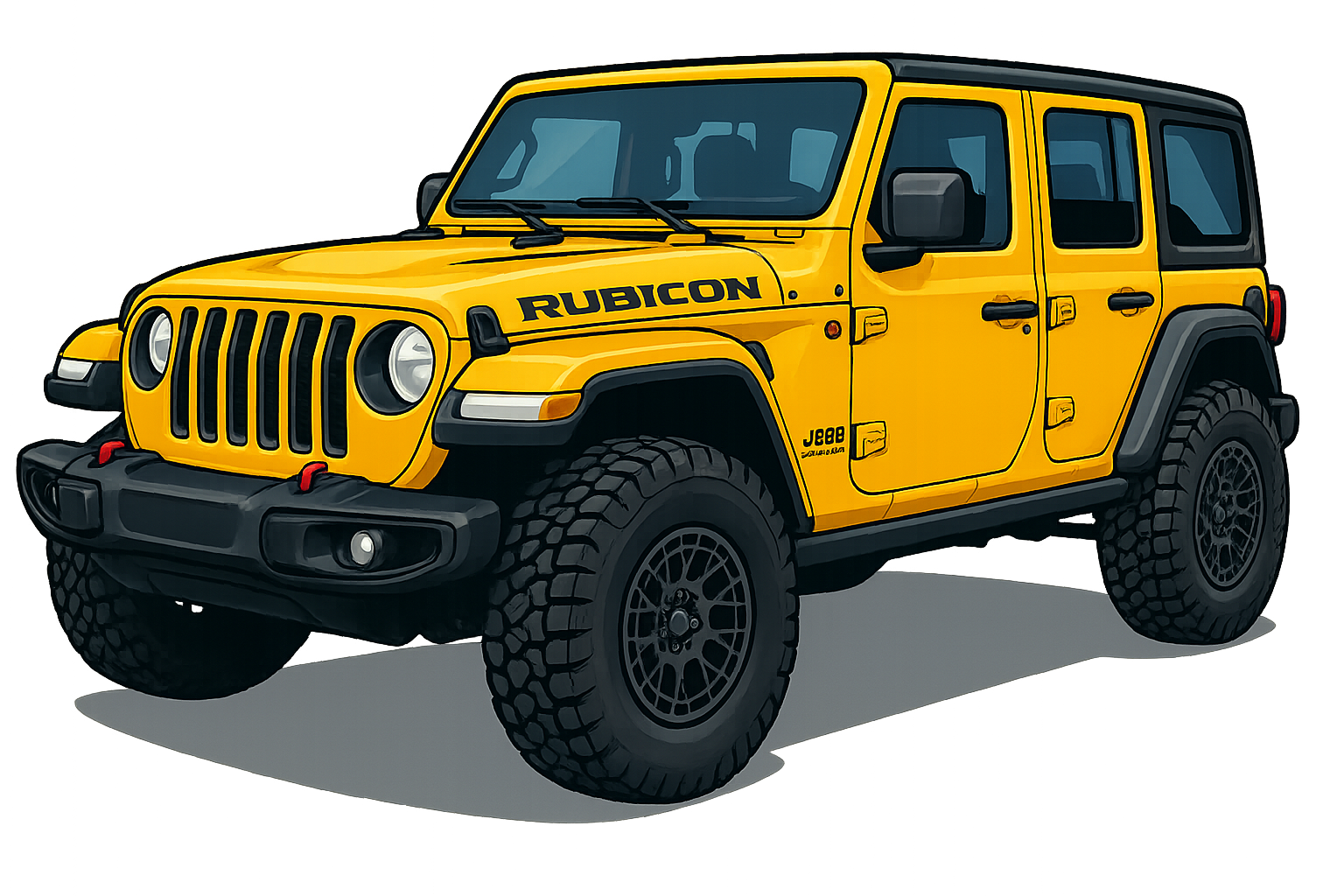 user avatar image for Trevor