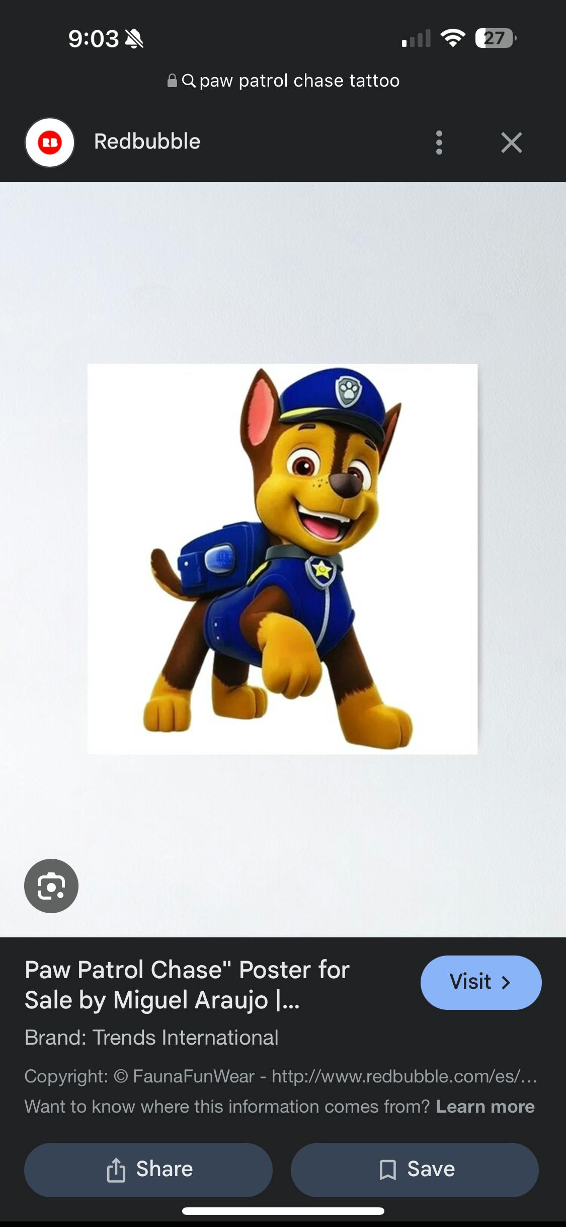 user avatar image for Letty