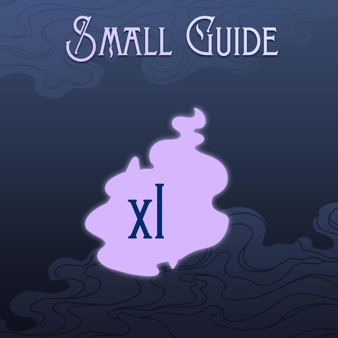 Small Guide