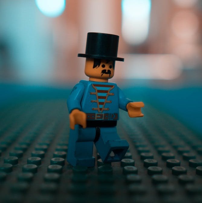 user avatar image for Daniel Betts