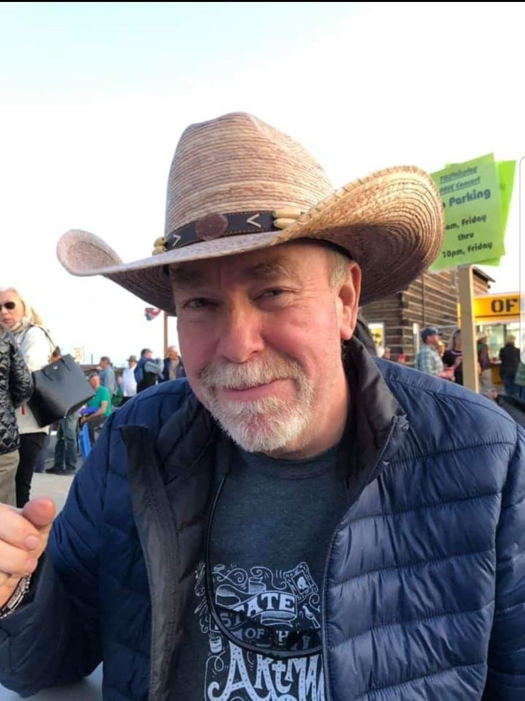 user avatar image for Blake Ovard