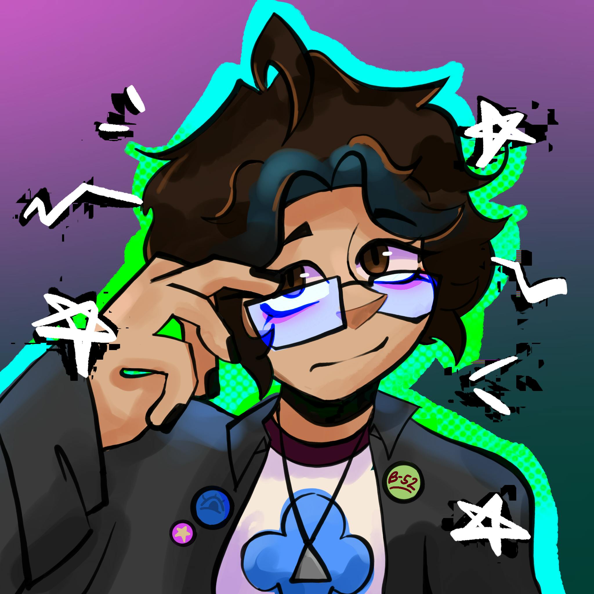 user avatar image for Nate Pan