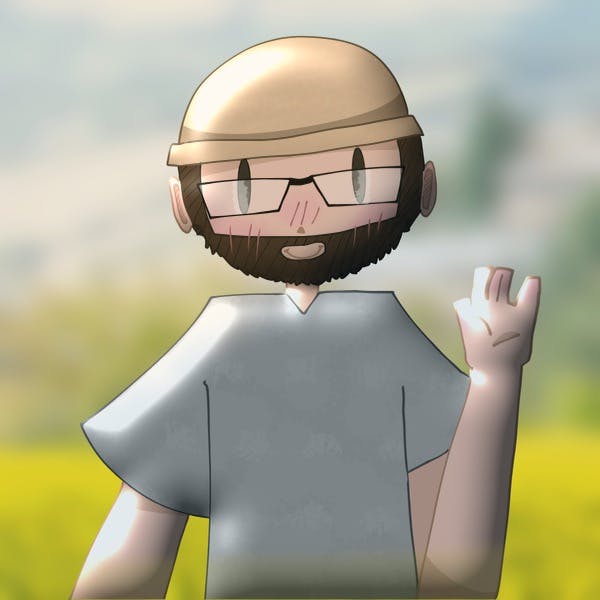 user avatar image for David Rabideau