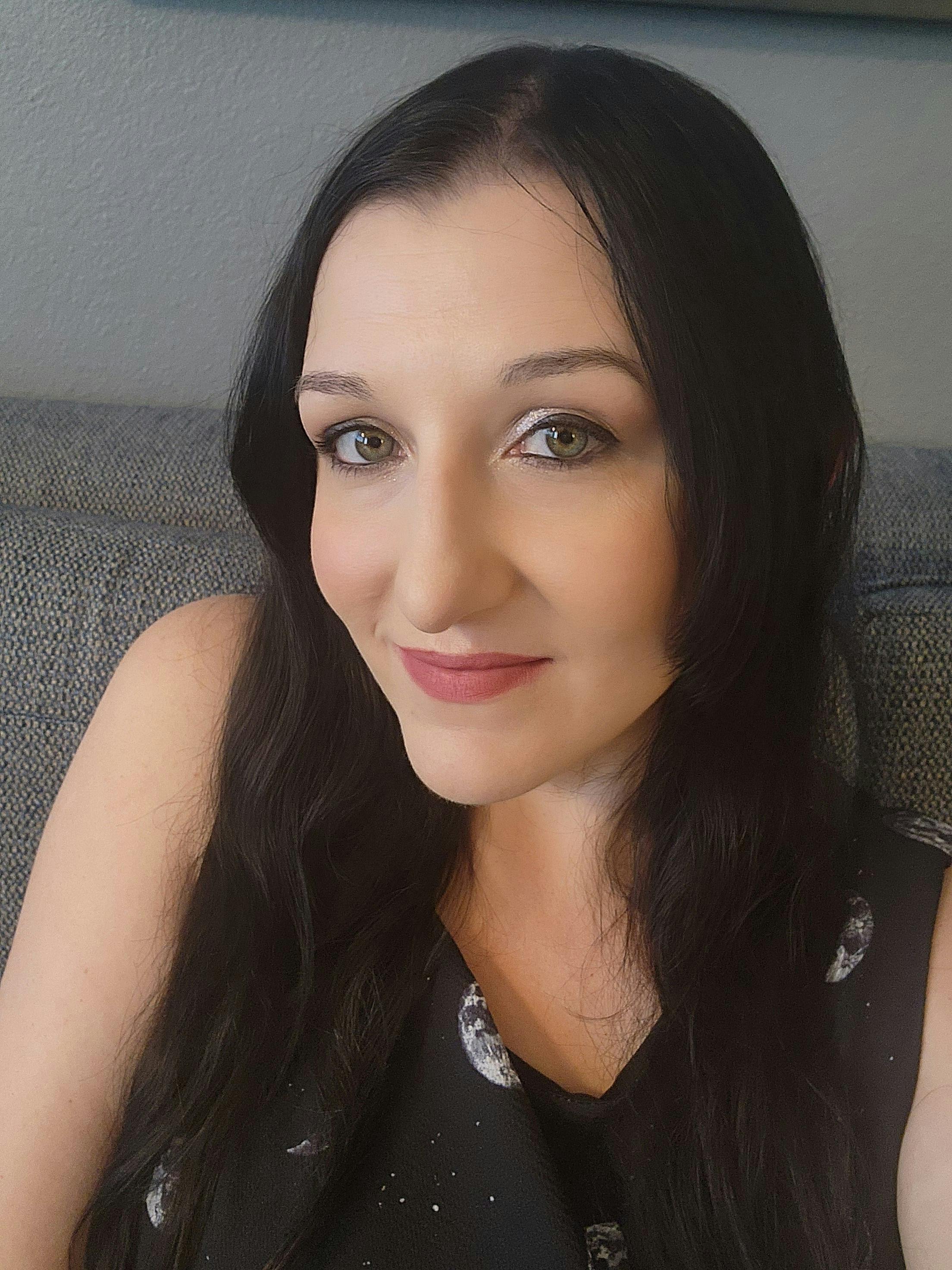 user avatar image for Brittney Crisp 