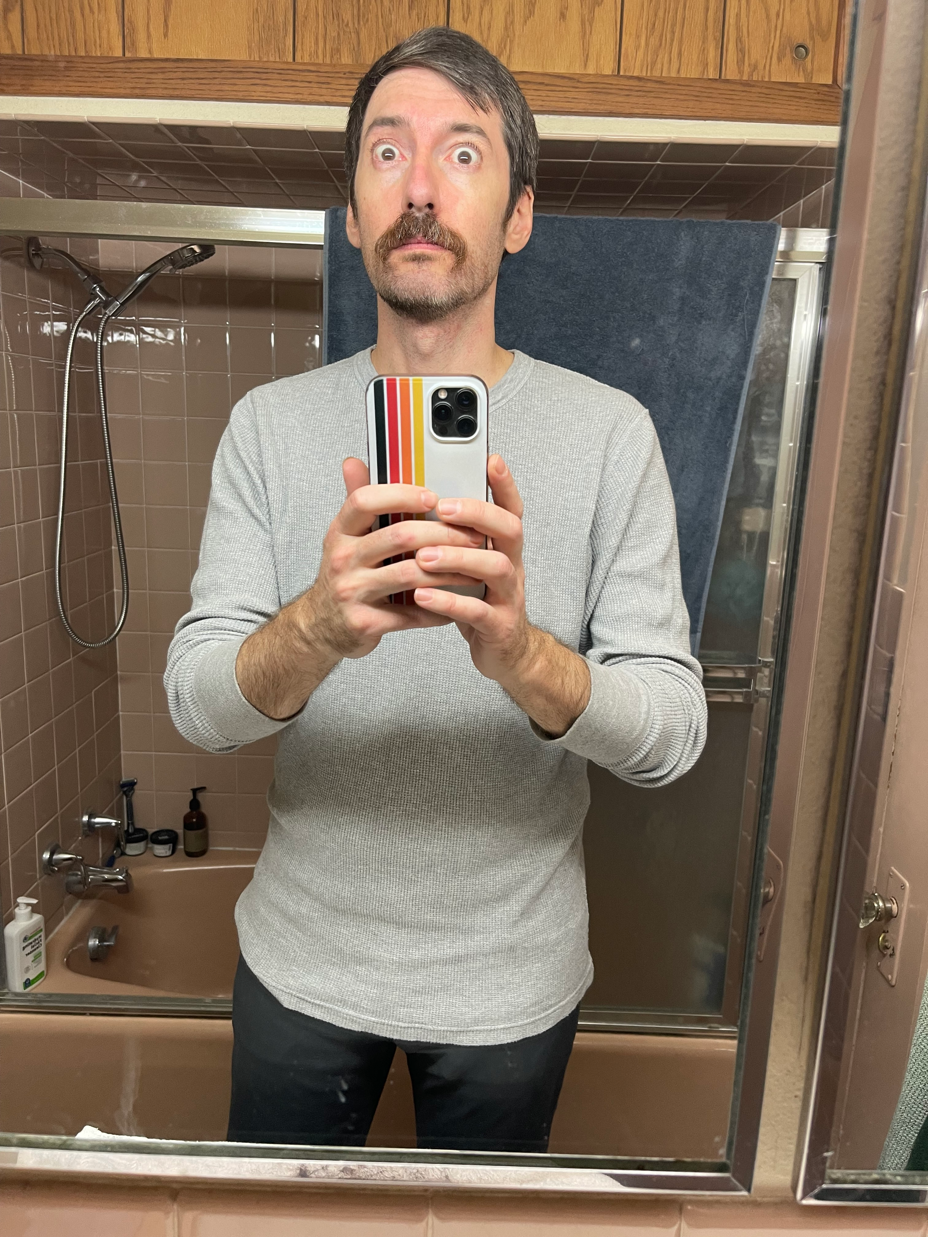 user avatar image for JohnnyOnTheMend