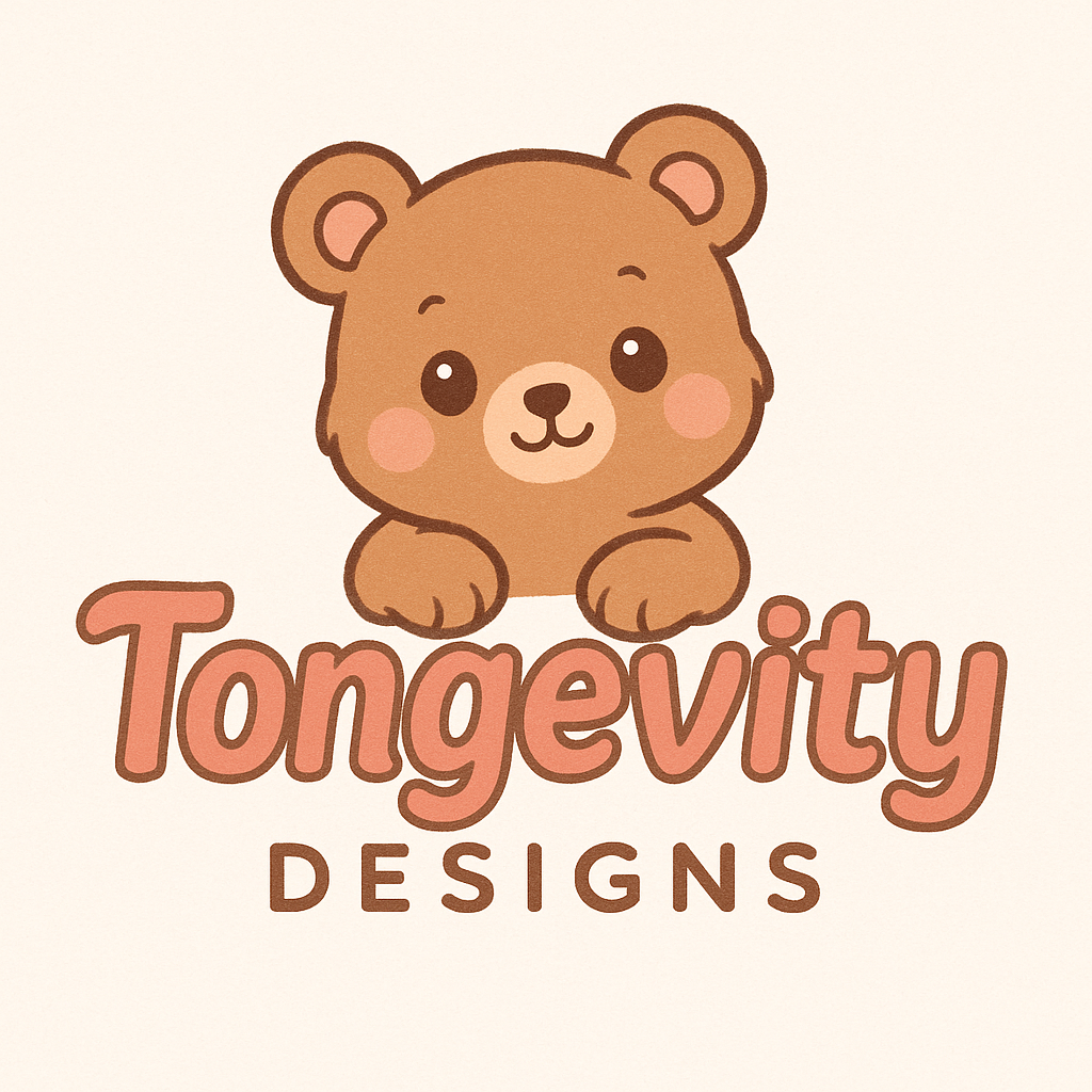 user avatar image for Tongevity Designs