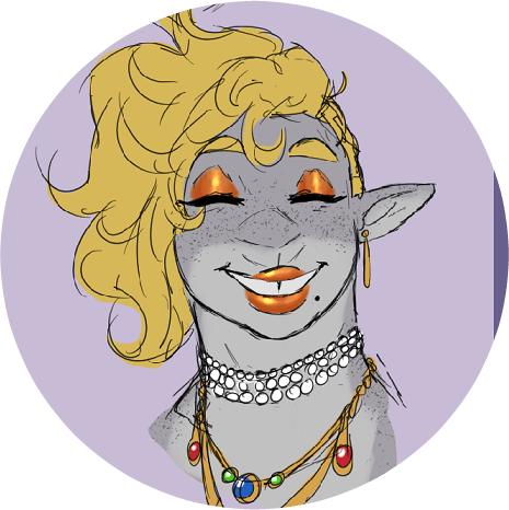 user avatar image for Eli Cloninger