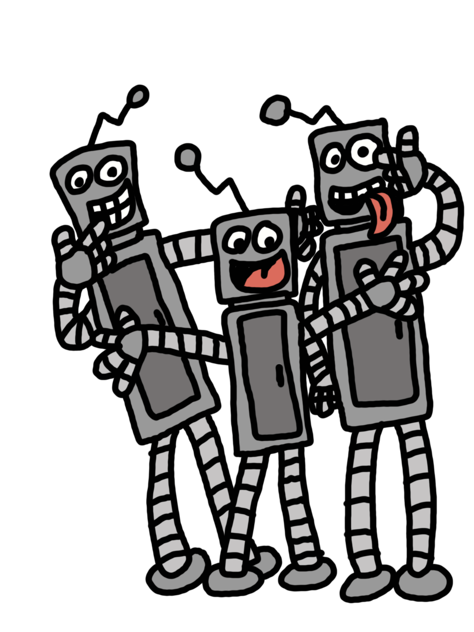 user avatar image for Randy Andrews