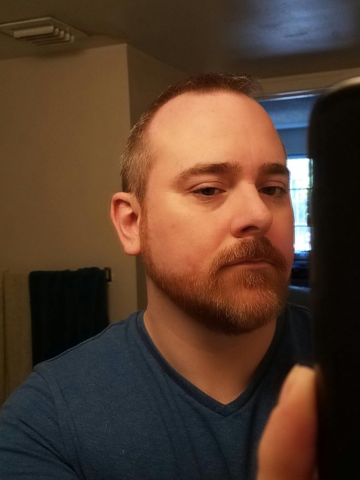 user avatar image for Aaron Starbird