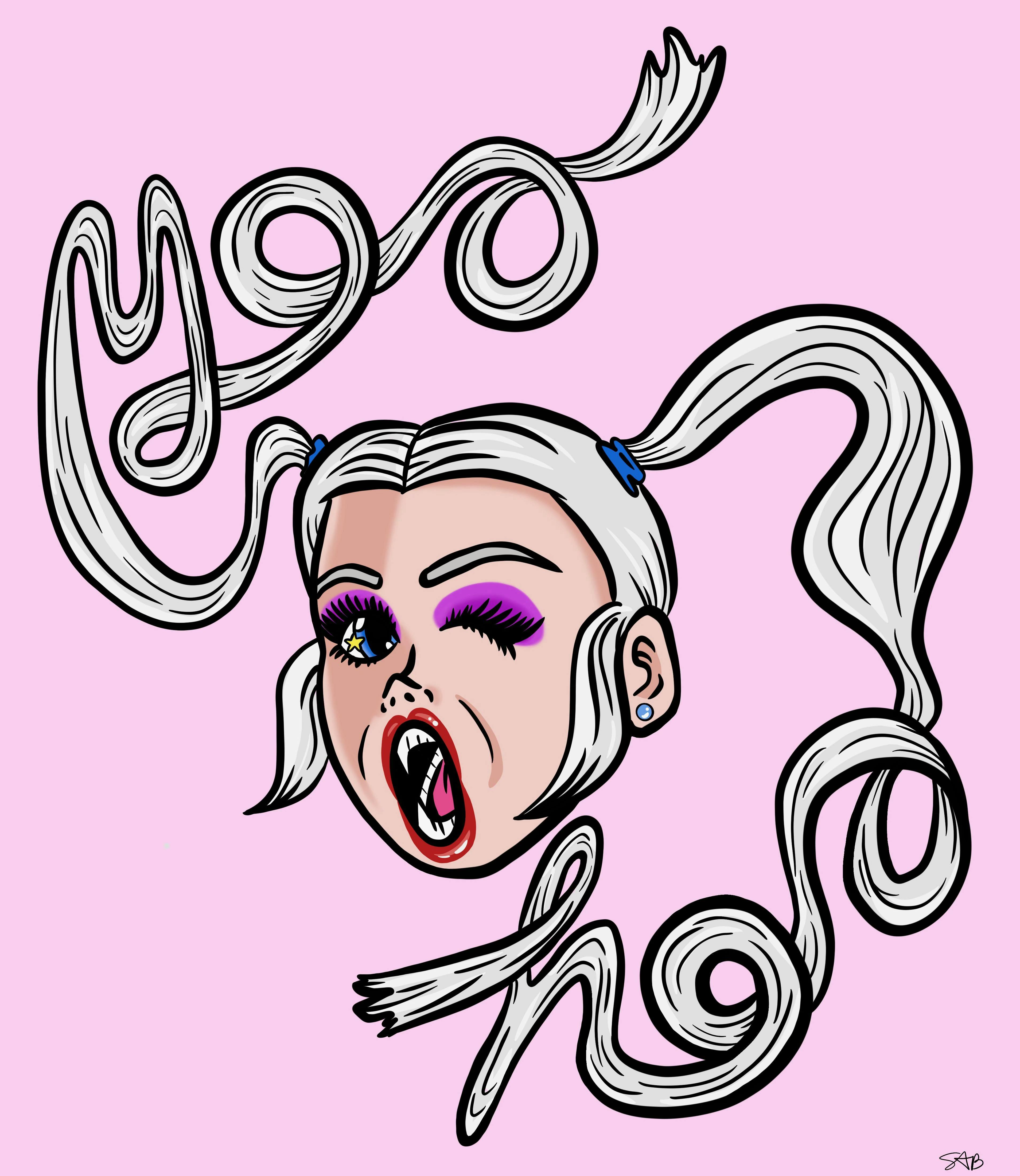 user avatar image for Crawler #95689 | Jen