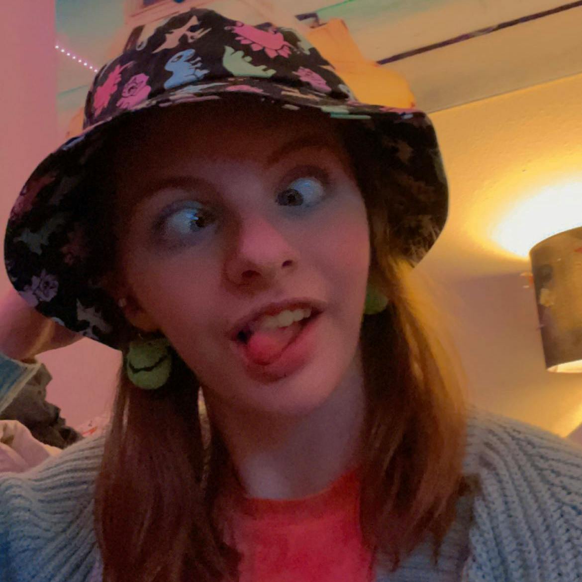 user avatar image for Jessie