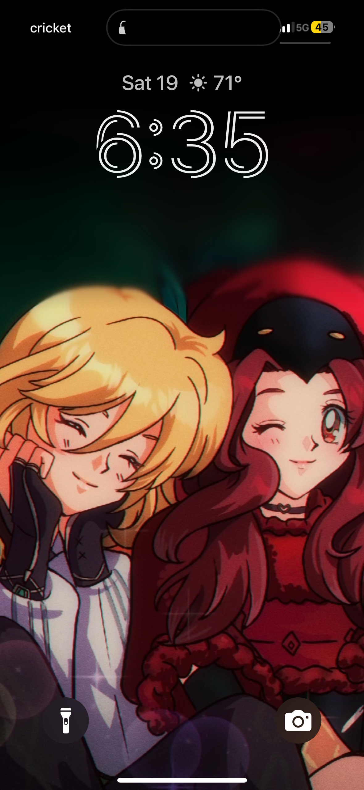 user avatar image for Lys