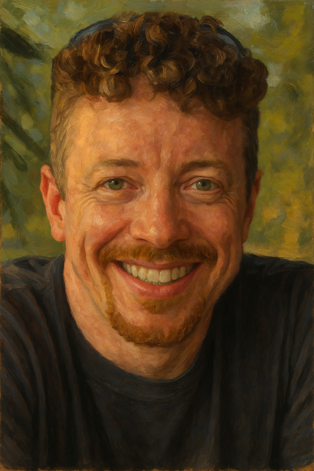 user avatar image for Kevin Allen