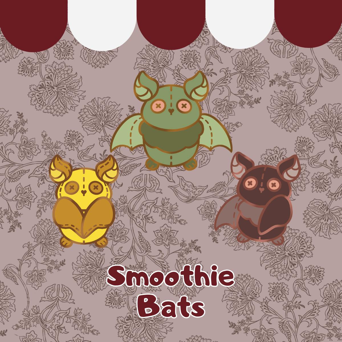 Bats