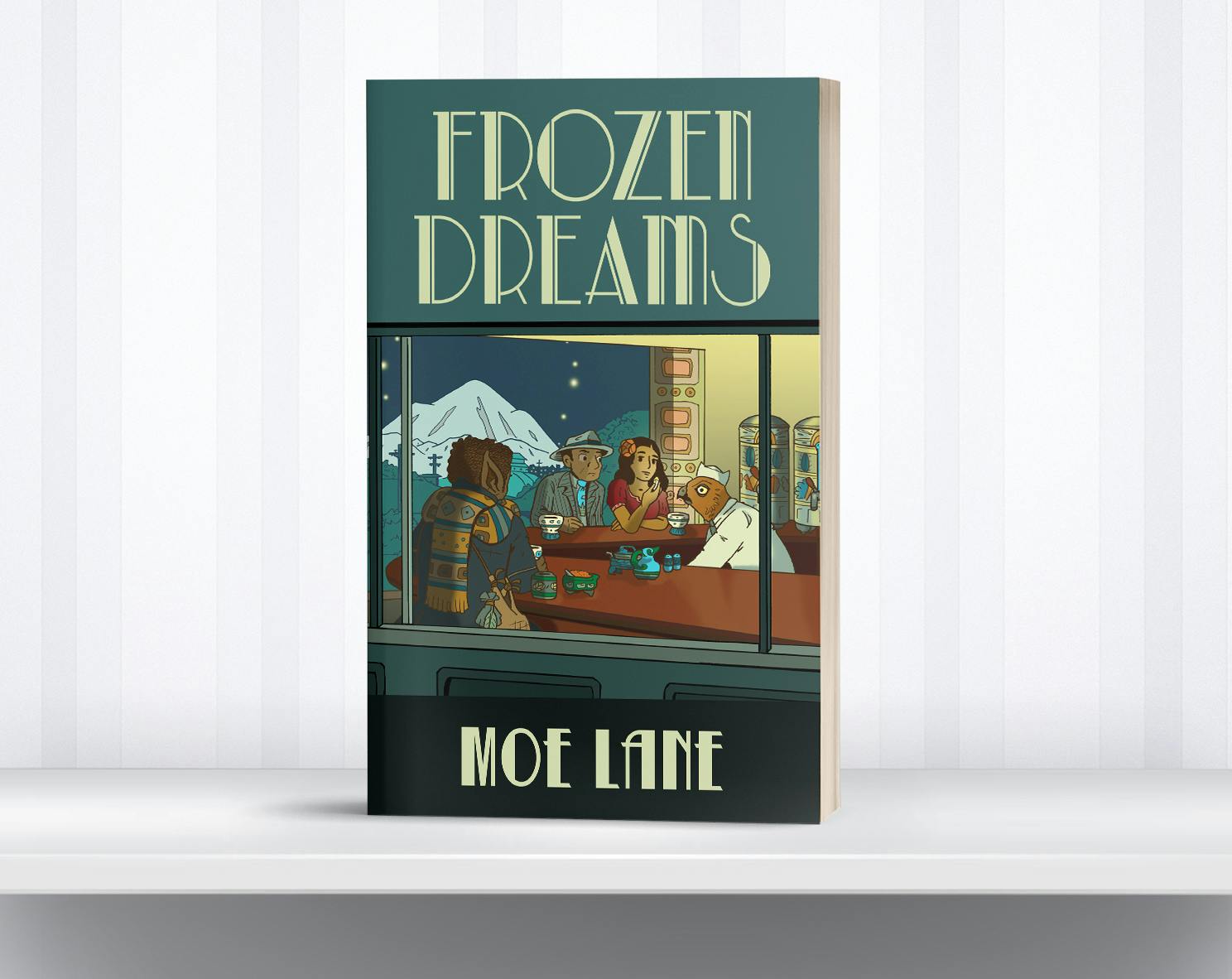 Frozen Dreams