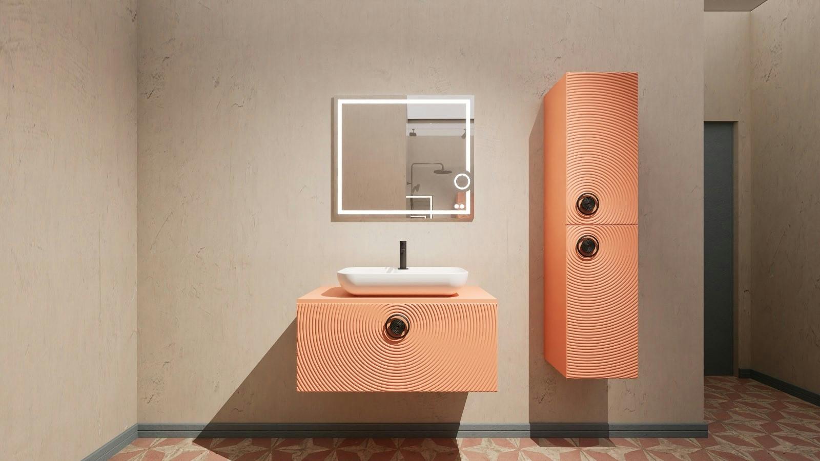 BATHROOM FURNITURE