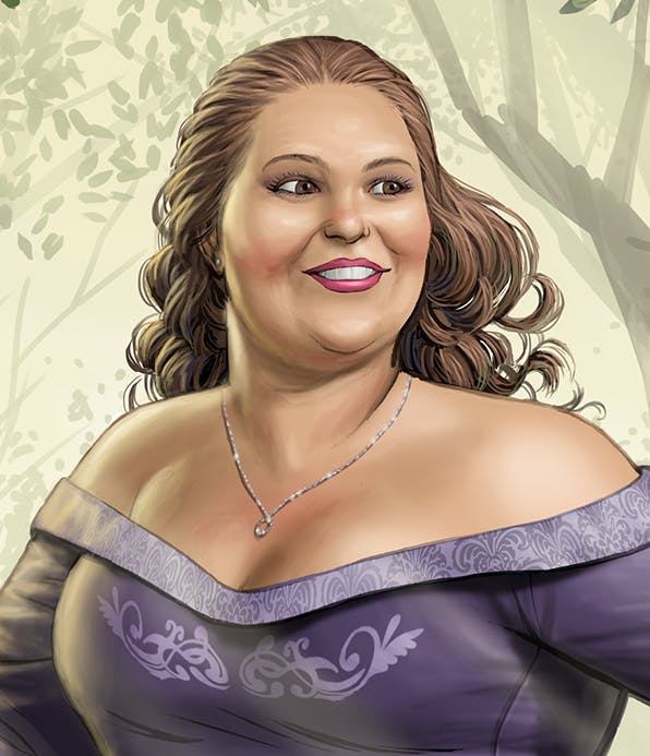 user avatar image for Alex