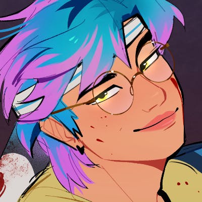 user avatar image for StarberrySky