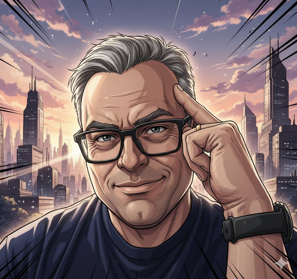 user avatar image for Steve Mallory