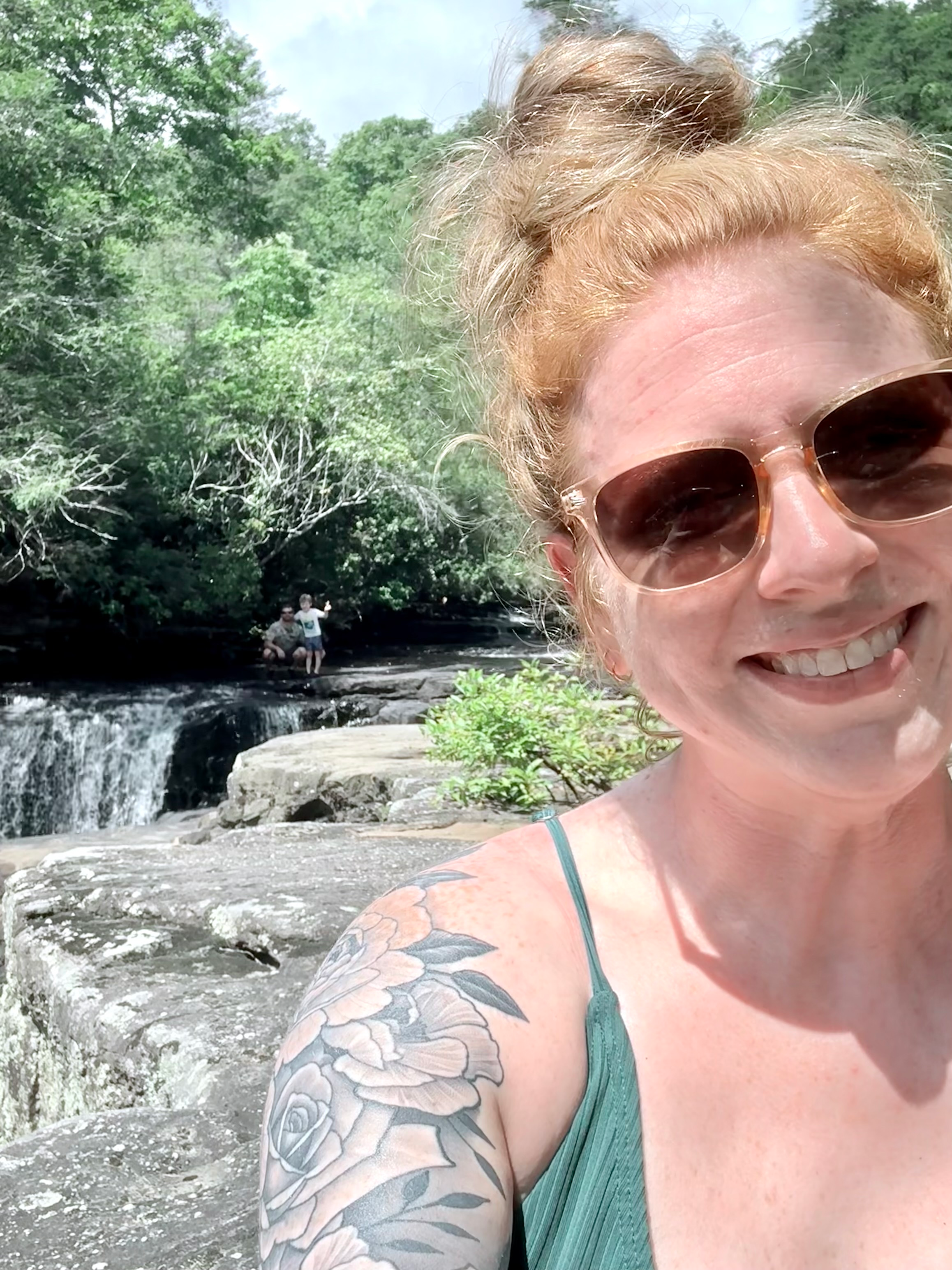 user avatar image for Kelsey Boehms