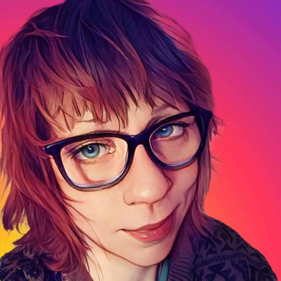 user avatar image for Tekla Christina Dewens 