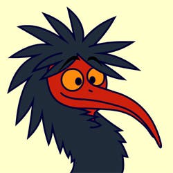 user avatar image for Threskiorni