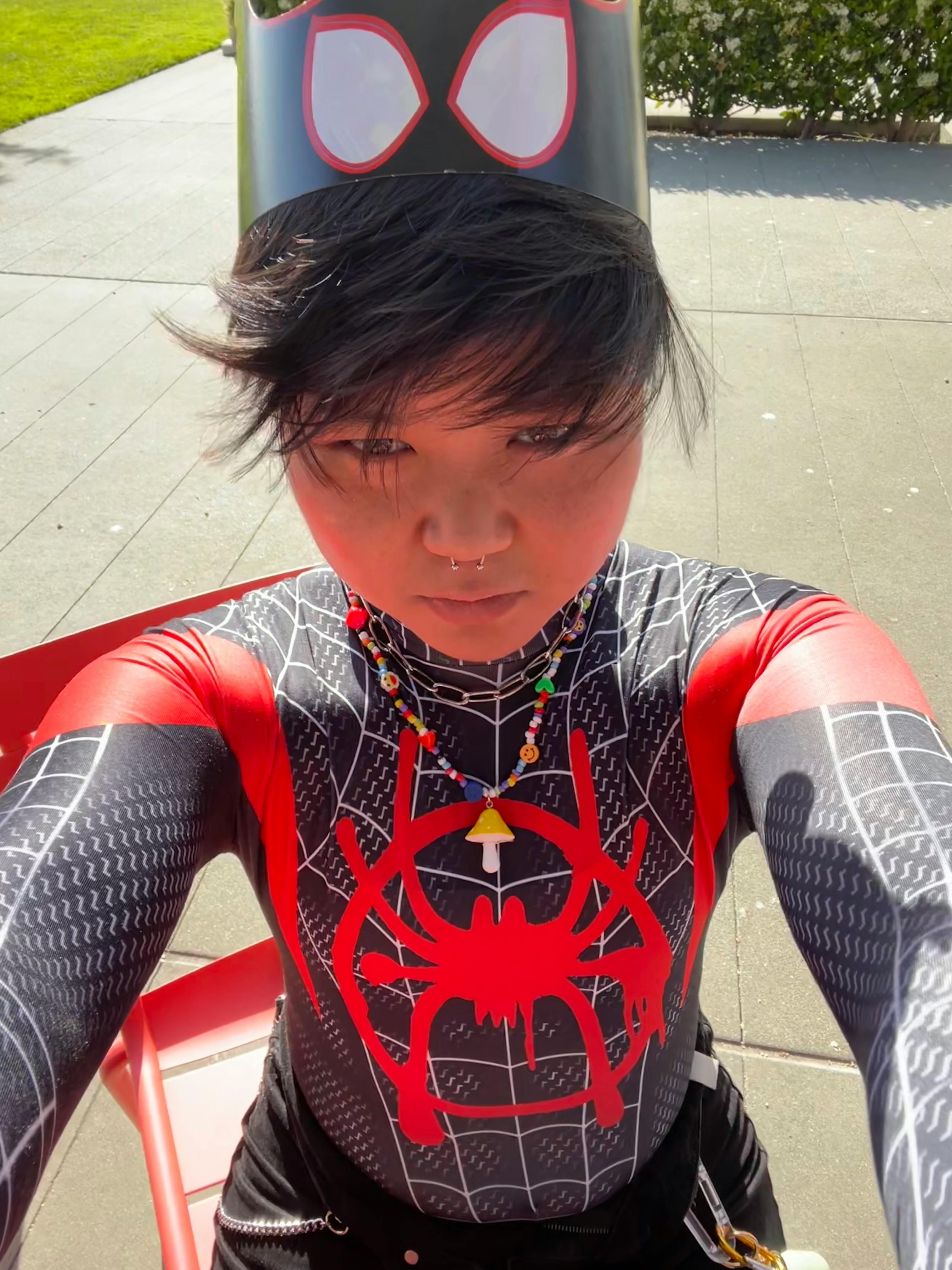 user avatar image for Devin