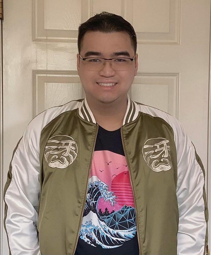 user avatar image for Jonathan Truong