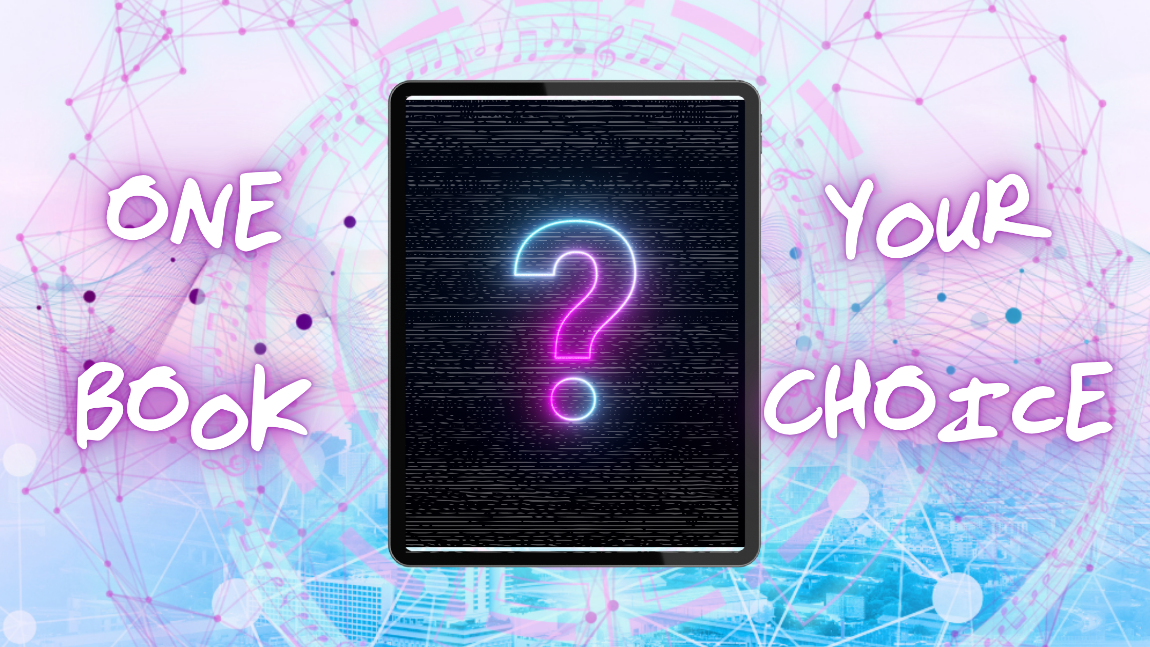 One ebook