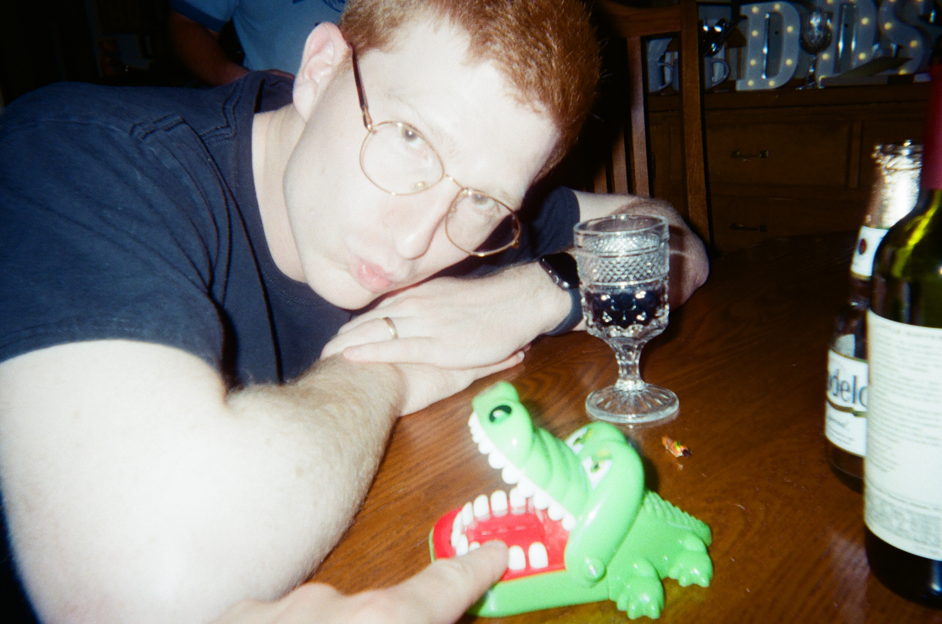 user avatar image for Paul Lindemuth