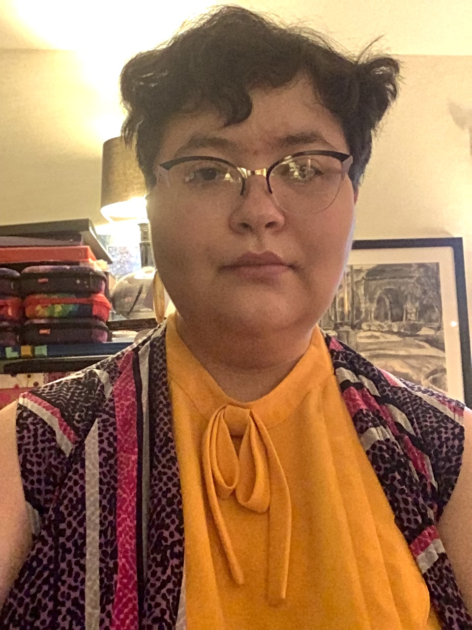 user avatar image for Olivia Montoya
