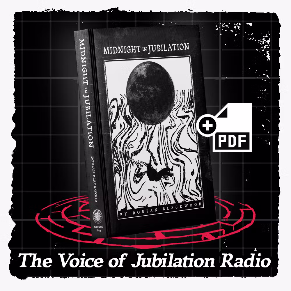 The Voice of Jubilation Radio