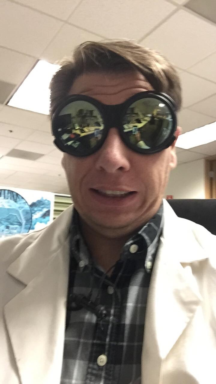 user avatar image for Tim Nightengale