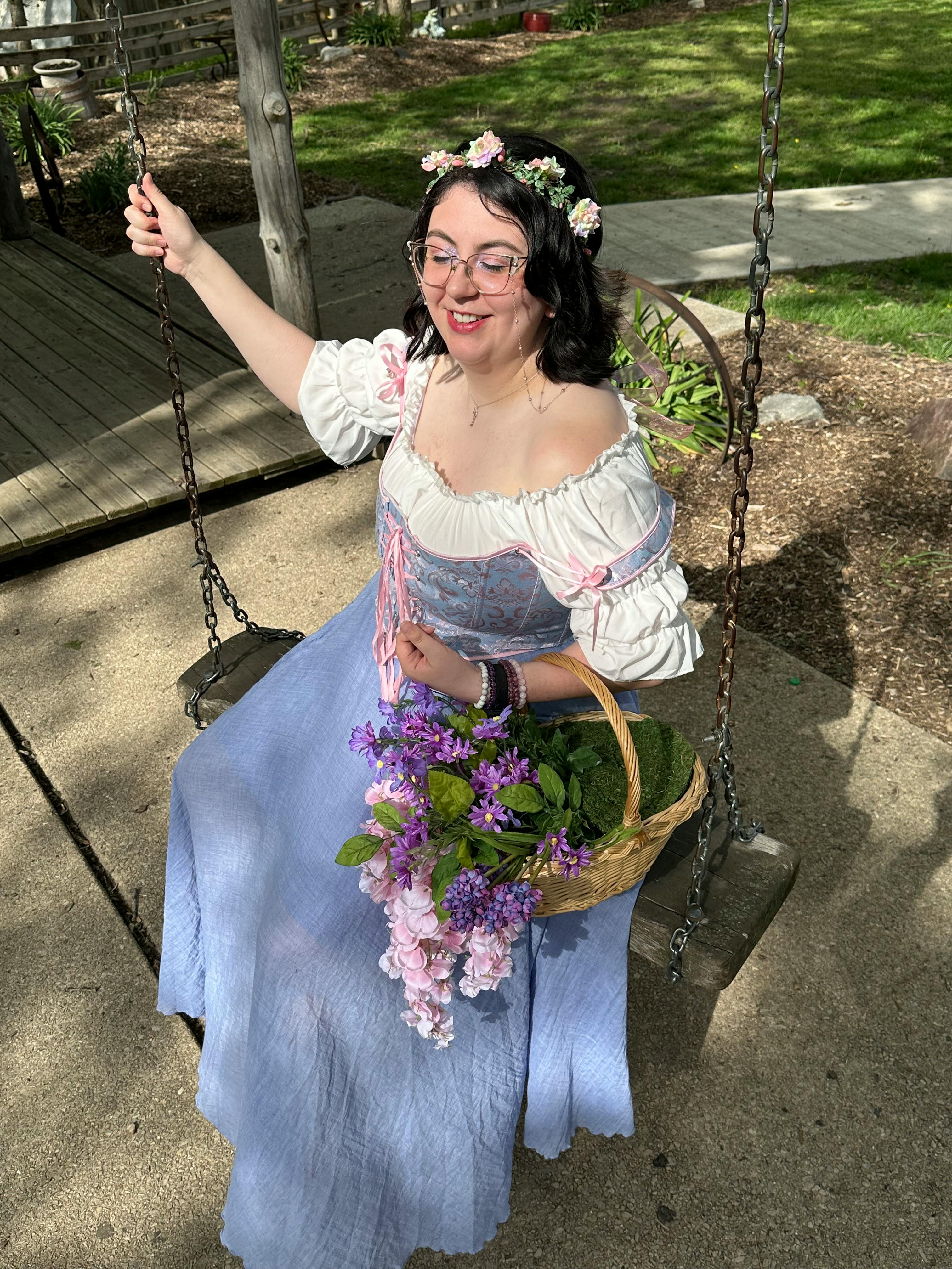 user avatar image for Graci Escobar