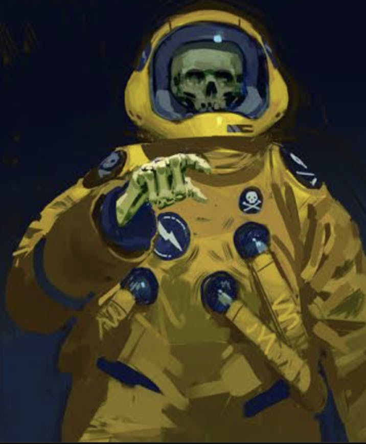 user avatar image for CosmoMort