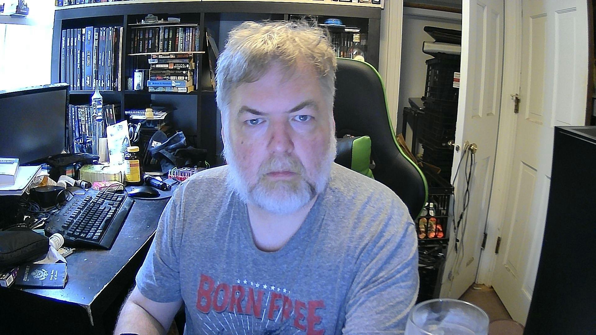 user avatar image for David Wilson