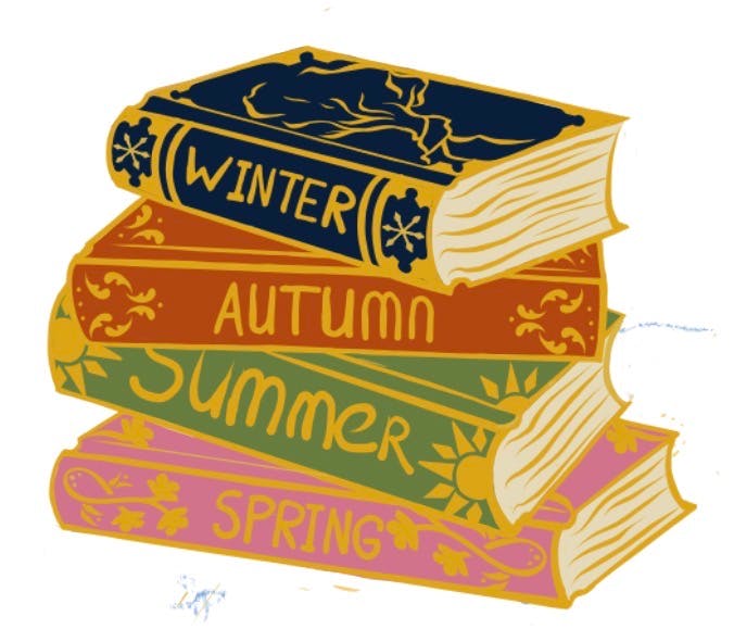 Unlock the Field guides