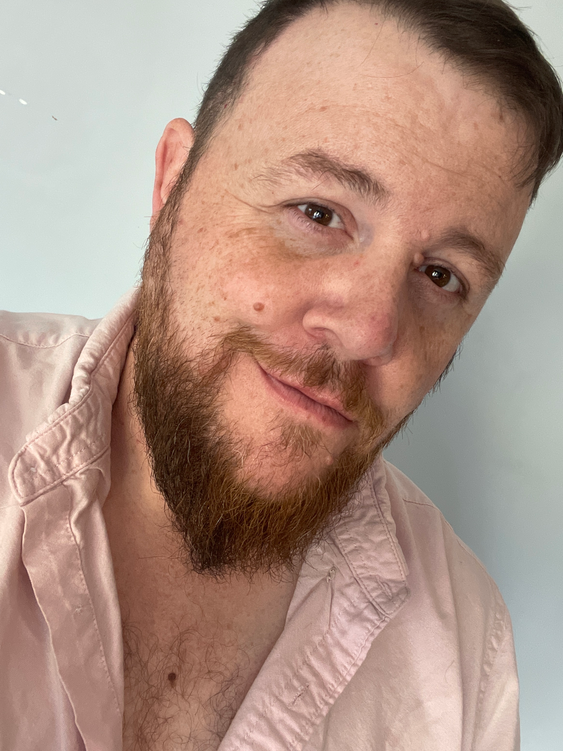 user avatar image for dustin baker