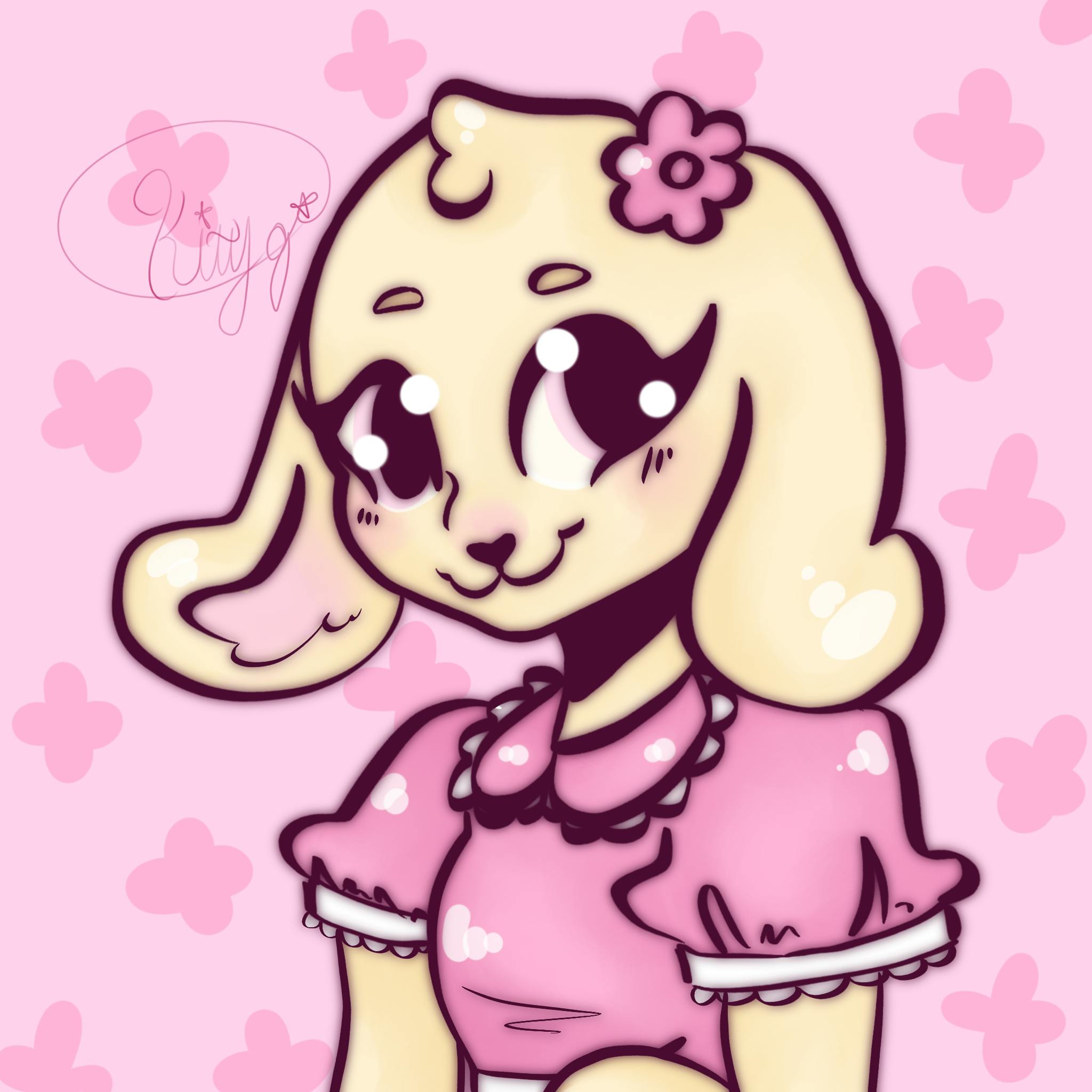 user avatar image for Kitty