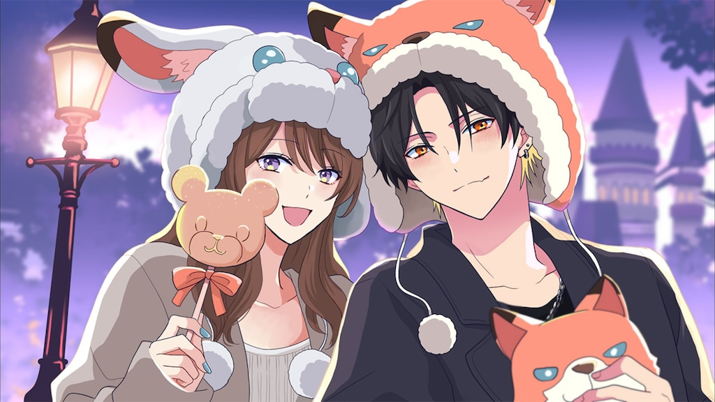 user avatar image for Ashley
