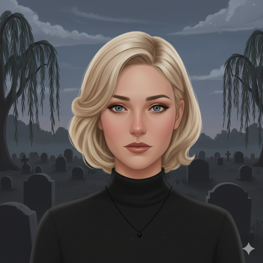 user avatar image for Ginger