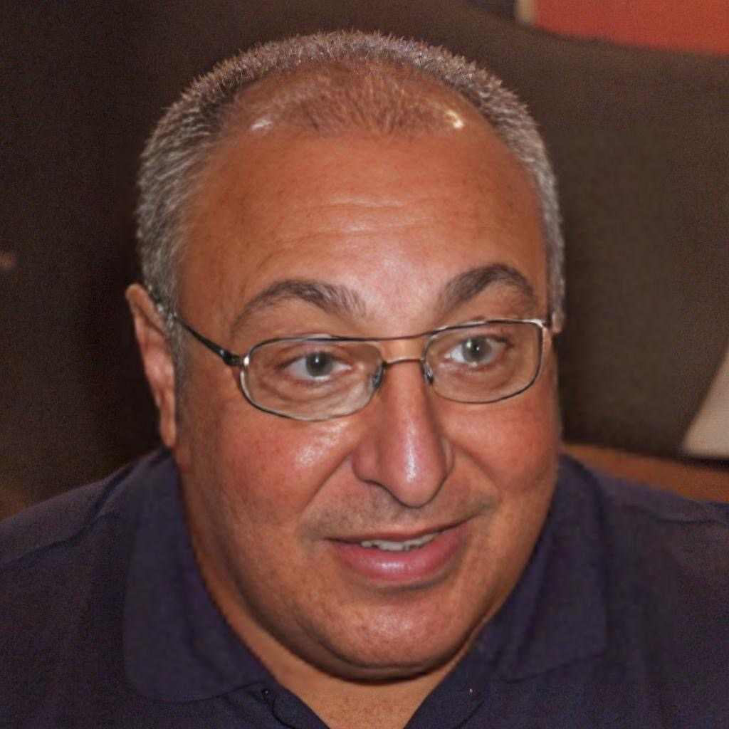 user avatar image for Martin Giniger